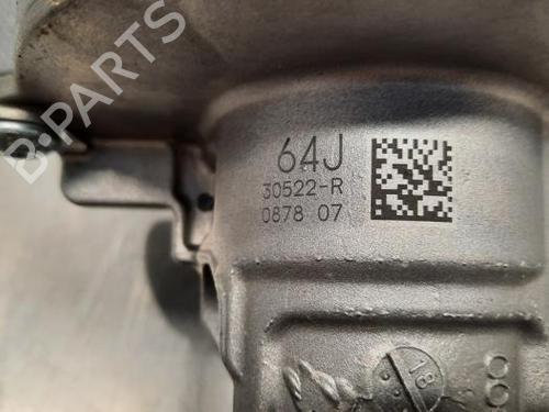 Steering column TOYOTA YARIS (_P21_, _PA1_, _PH1_) 1.5 (MXPA11) | BP23595009M21 