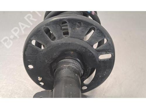 Left front shock absorber PEUGEOT EXPERT Van (V_) 2.0 BlueHDi 120 | BP33297033M16 - Image 4