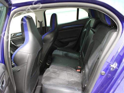 Instrument cluster RENAULT MEGANE IV Hatchback (B9A/M/N_) 1.6 TCe 205 (B9MV) | BP25829447C47 - Image 10