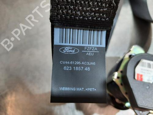 Front left seatbelt FORD KUGA II (DM2) 1.5 EcoBoost E85 | BP37285061I26 - Image 4