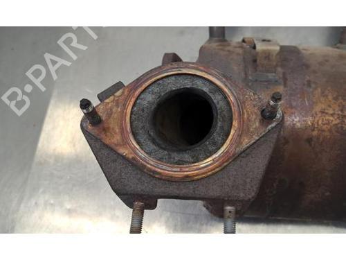 Catalyst MERCEDES-BENZ VITO Van (W447) 111 CDI (447.601, 447.603, 447.605) | BP37649524M10 - Image 2