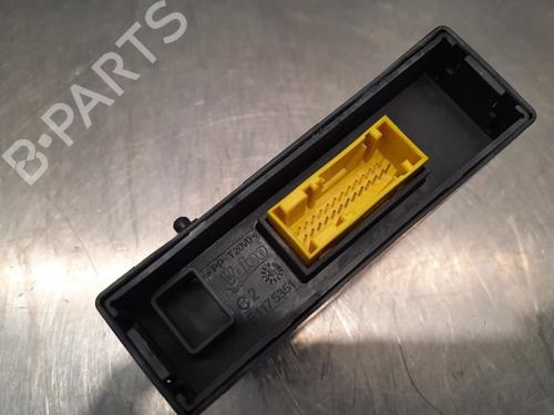 Electronic module PEUGEOT 308 III (FB_, FH_, FP_, F3_, FM_) PureTech 130 (FPHNSL, FPHNST) | BP17114014M83 