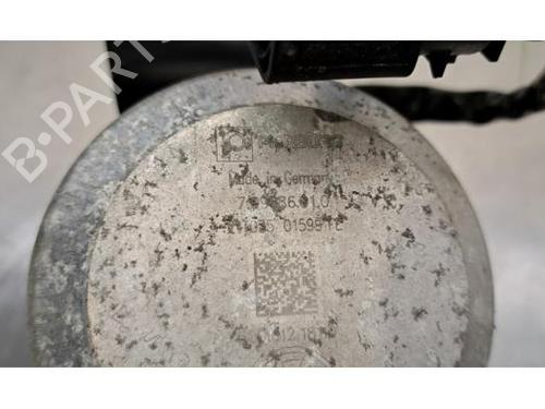 Vacuum pump SKODA KAMIQ (NW4) 1.5 TSI | BP24302252M80 