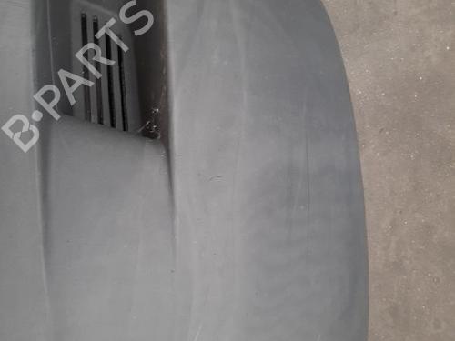 Corner bumper CITROËN JUMPER II Van 2.2 HDi 120 | BP10880073C117