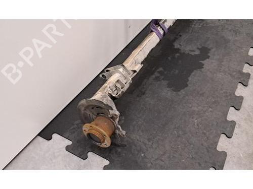 Rear axle RENAULT MASTER III Van (FV) 2.3 dCi 110 FWD (FV0R, FV0W, FV1A) | BP36757742M2 - Image 8
