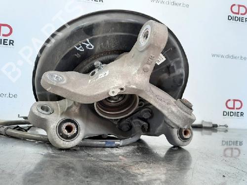 Right rear steering knuckle LEXUS RC (_C1_) F (USC10_, USC10R) | BP10881259M28 