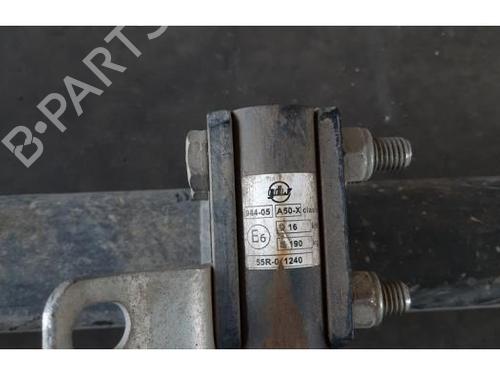 Tow ball/Mechanism MERCEDES-BENZ VITO Van (W447) 114 CDI (447.601, 447.603, 447.605) | BP23612713C141 
