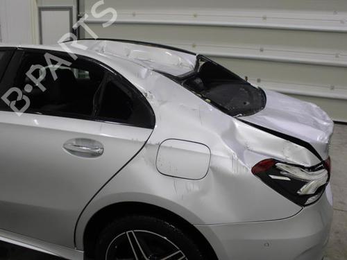 Battery MERCEDES-BENZ A-CLASS Saloon (V177) A 250 e (177.186) | BP31633626E11 