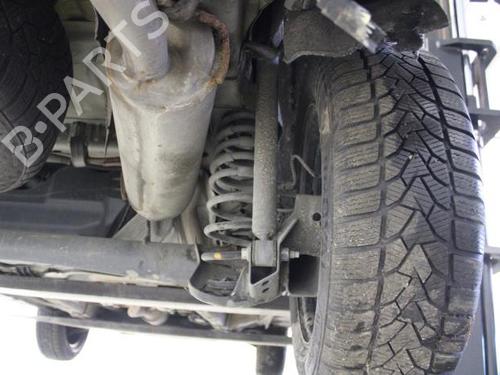 Gearbox FORD TRANSIT COURIER B460 Box Body/MPV 1.5 TDCi | BP37148461M3 - Image 27