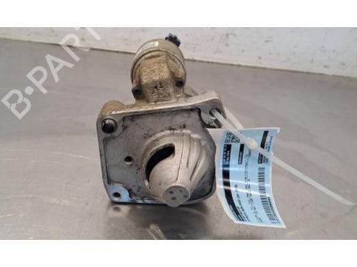 Starter CITROËN BERLINGO (ER_, EC_) 1.2 PureTech 110 | BP33615115M8 - Image 2