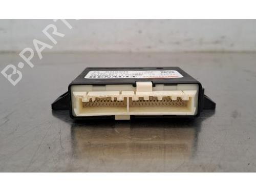 Electronic module RENAULT MEGANE IV Hatchback (B9A/M/N_) 1.6 TCe 205 (B9MV) | BP25777927M83 