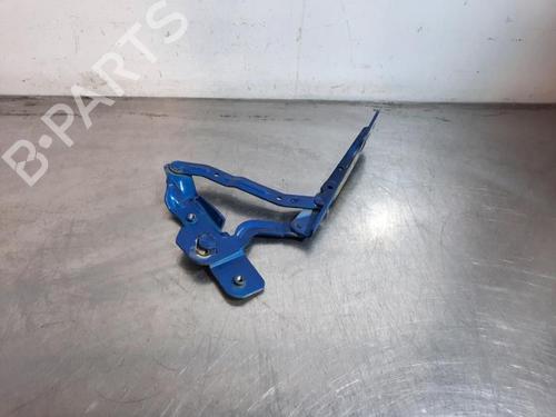 Dørhængsel/Dørbegrænser Dørhængsel/Dørbegrænser FORD ECOSPORT 1.5 EcoBlue TDCi (95 hp) 34120880 34120880