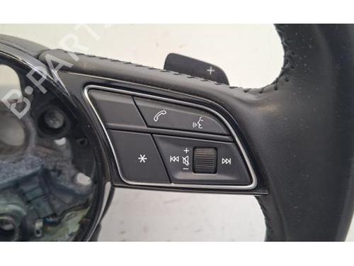 Rat AUDI A5 Sportback (F5A, F5F) 40 TFSI Mild Hybrid | BP36169575C49 - Image 3