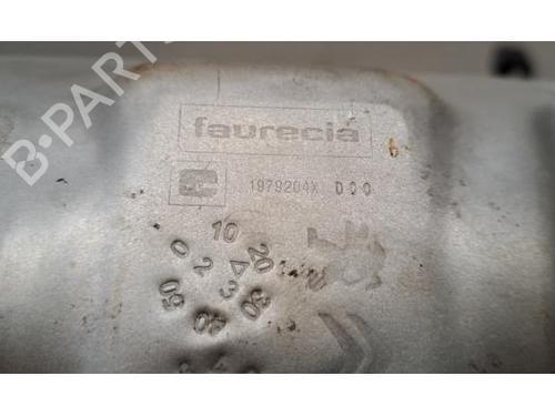 Catalyst PEUGEOT 308 III (FB_, FH_, FP_, F3_, FM_) PureTech 130 (FPHNSL, FPHNST) | BP28159089M10 