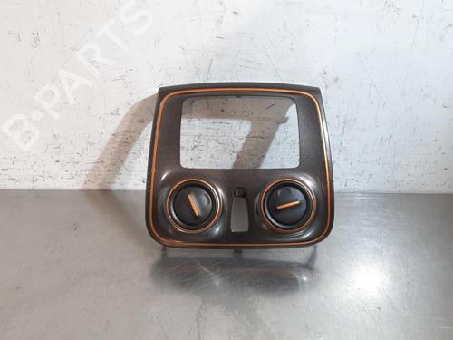 Luftventilen DACIA SANDERO II TCe 90 (B8M1, B8MA, B8AC) (90 hp) 27509225