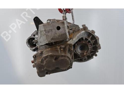Gearbox VW T-ROC (A11, D11) 1.0 TSI | BP39495466M3 - Image 3
