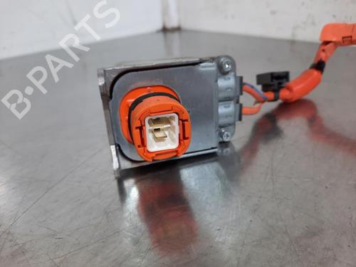 Cable TOYOTA YARIS (_P21_, _PA1_, _PH1_) 1.5 Hybrid (MXPH10, MXPH11) | BP23582820E12 