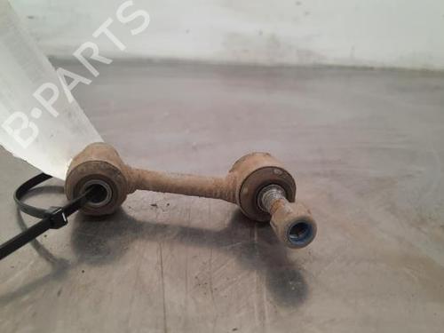 Left rear suspension arm MERCEDES-BENZ CLA Coupe (C117) CLA 180 (117.342) | BP23613223M14 