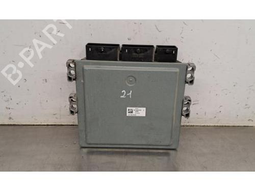 Used Engine control unit (ECU) Engine control unit (ECU) RENAULT ALASKAN 2.3 dCi 163 4x4 (U3MB) (163 hp) 32510934 32510934
