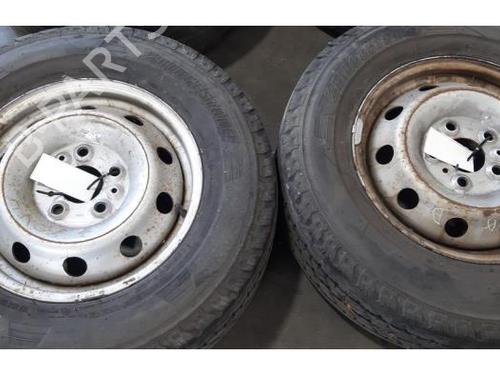 Rim PEUGEOT BOXER Van 2.2 HDi 110 | BP23611067C45 