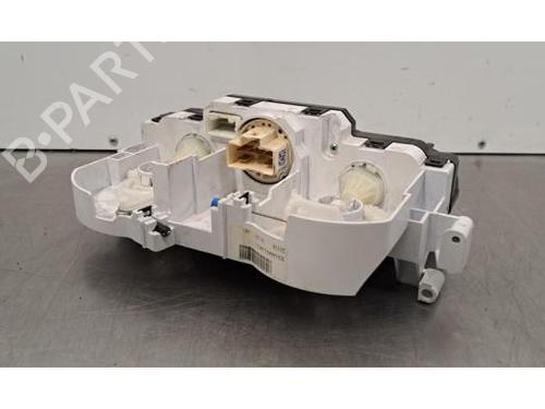 Climate control NISSAN MICRA V (K14) 1.0 | BP31085266I5