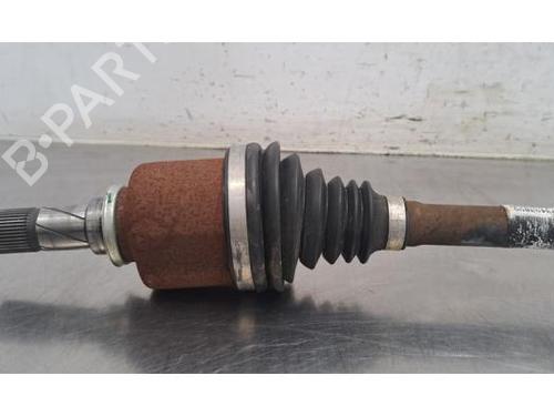 Left front driveshaft RENAULT TRAFIC III Van (FG_) 2.0 dCi 145 (FGML) | BP36769842M38 - Image 5
