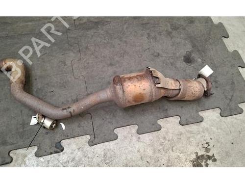 Used Catalyst Catalyst LAND ROVER RANGE ROVER SPORT II (L494) 5.0 SCV8 4x4 (575 hp) 40552745 40552745