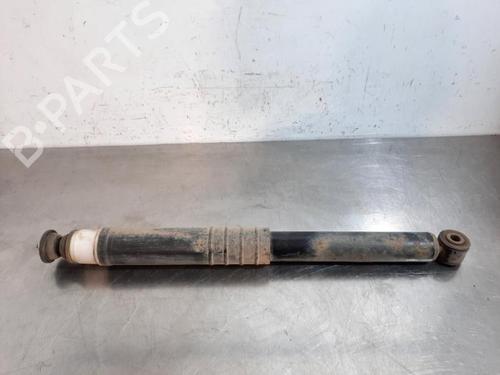Used Right rear shock absorber RENAULT CLIO IV (BH_) 1.5 dCi 75 (75 hp) 23585923