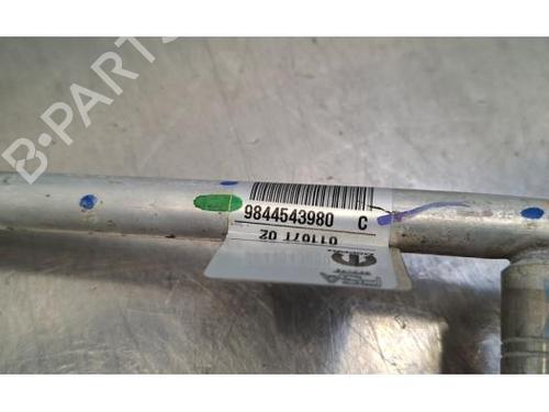 AC pipe JEEP AVENGER (J2) Electric | BP37275788M126 - Image 2