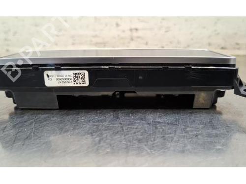 Climate control AUDI E-TRON Sportback (GEA) 50 quattro | BP38606685I5 - Image 3