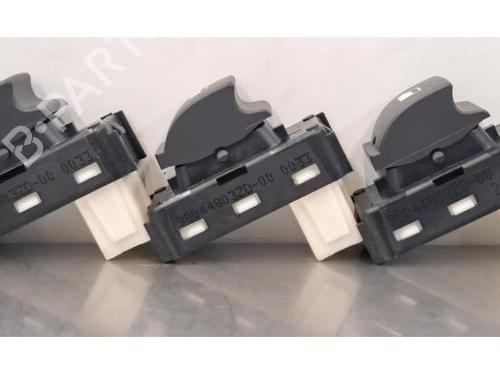 Switch PEUGEOT 2008 II (UD_, US_, UY_, UJ_, UR_, UC_) 1.2 PureTech 130 (USHNS, URHNS) | BP26968200I30 