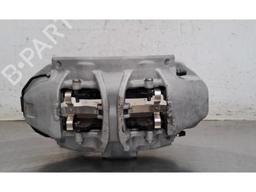 Left front brake caliper MERCEDES-BENZ EQE (V295) EQE 300 (295.111) | BP36772948M105 - Image 3