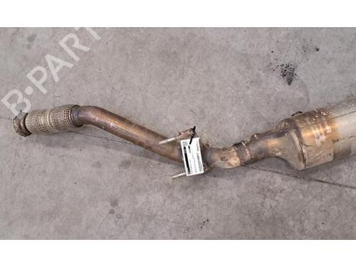 Catalyst NISSAN INTERSTAR Van (XDD) DCI 150 | BP38039140M10 - Image 3