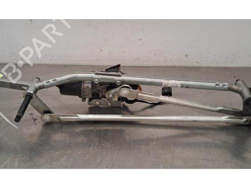 Used Front wipers mechanism BMW X2 (F39) sDrive 18 i (140 hp) 29881462