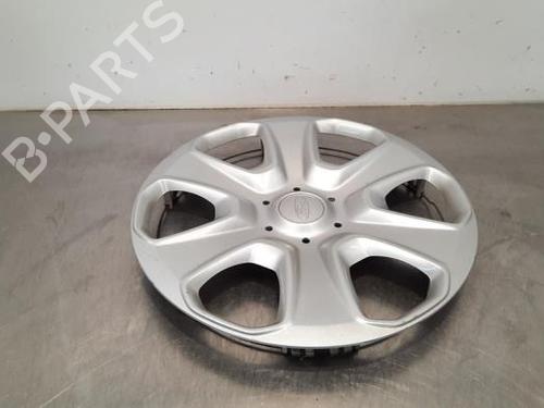 Used Hub cap Hub cap FORD TRANSIT COURIER B460 Box Body/MPV 1.5 EcoBlue (100 hp) 34198006 34198006