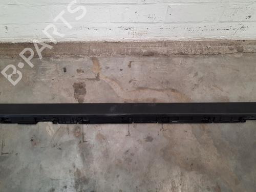 Used Right sideskirt JAGUAR XE (X760) 2.0 D (180 hp) 21071102
