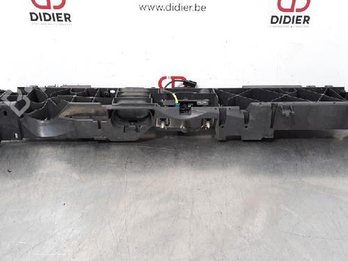 Crossmember RENAULT CLIO IV Grandtour (KH_) 0.9 TCe 90 | BP10873814C162 