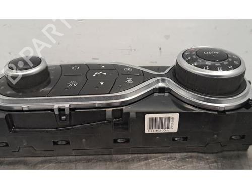 Climate control RENAULT CAPTUR I (J5_, H5_) 0.9 TCe 90 | BP29701060I5 