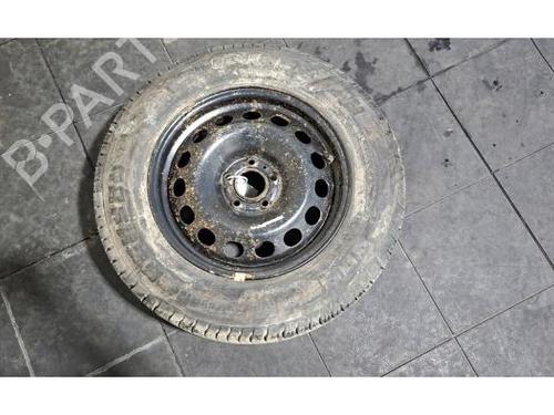 Used Rim TOYOTA PROACE Van (MDZ_) 2.0 D4d (MDZ4) (150 hp) 30163359