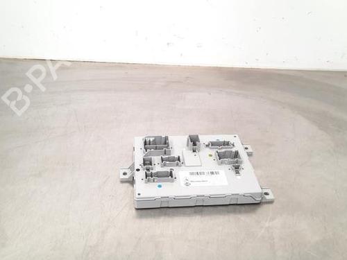 Used Electronic module MERCEDES-BENZ GLC (X253) 220 d 4-matic (253.905, 253.903) (170 hp) 23581795
