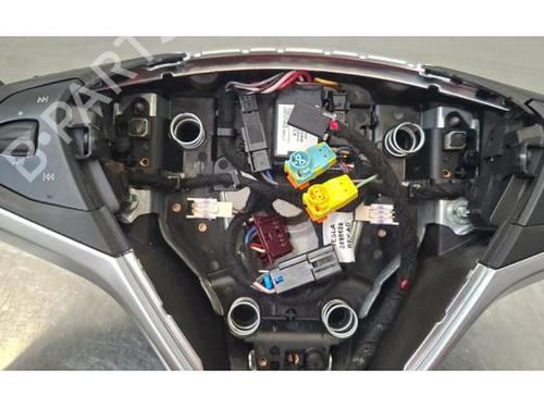 Steering wheel TESLA MODEL S (5YJS) 100D AWD | BP40289240C49 - Image 2