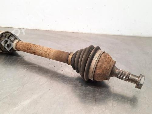 Right front driveshaft CITROËN BERLINGO Box Body/MPV (B9) 1.6 HDi / BlueHDi 75 | BP23583485M39 