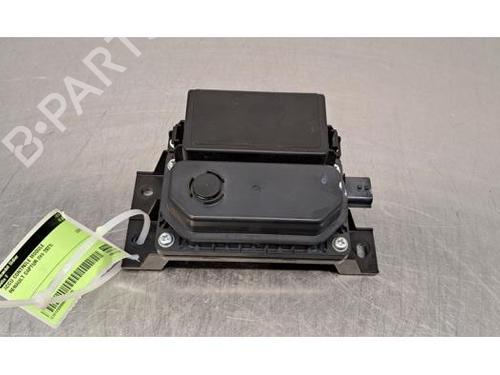 Electronic module RENAULT CAPTUR II (HF_) TCe 155 (HFMN) | BP27975316M83 
