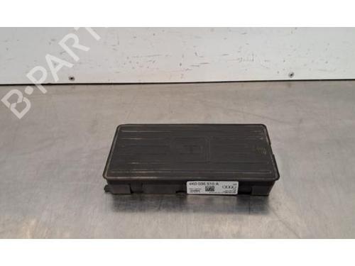 Used Electronic module Electronic module AUDI A6 C8 Avant (4A5) 35 TDI Mild Hybrid (163 hp) 33476883 33476883