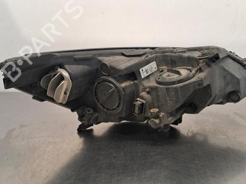 Left headlight OPEL ASTRA K Sports Tourer (B16) 1.6 CDTi (35) | BP23592392C28