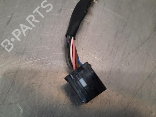 Left mirror OPEL ASTRA K Sports Tourer (B16) 1.4 Turbo (35) | BP15233283C26 