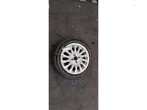 Used Rim Rim 37091601 37091601