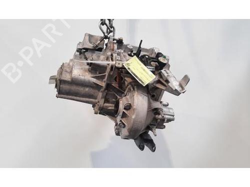 Getriebe CITROËN C3 IV (CC_, CB_) 1.2 PureTech 100 (CCHPV4) | BP30046910M3 