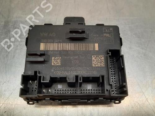 Elektronisk modul AUDI Q2 (GAB, GAG) 1.6 TDI | BP23604963M83 