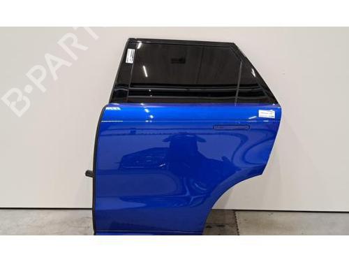 Used Left rear door Left rear door LAND ROVER RANGE ROVER SPORT III (L461) 3.0 D300 MHEV AWD (300 hp) 36207214 36207214